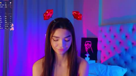 Ill be anything for you online show from 3, 12, 2025