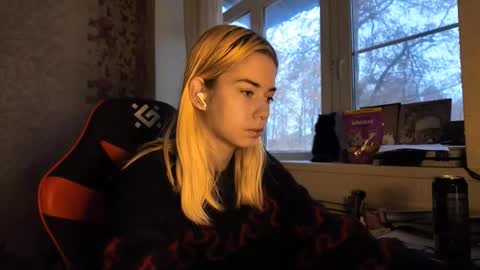 Nancy online show from 3, 12, 2025