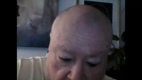 charles191977 online show from 3, 12, 2025