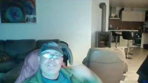 charles6064 online show from 2, 1, 2025