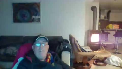 charles6064 online show from 18, 1, 2026