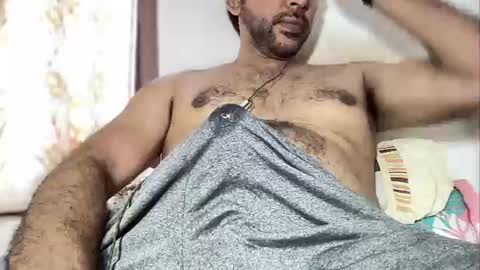 charles_dera35 online show from 15, 10, 2025