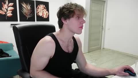 CHARLES DREAMS online show from 29, 11, 2025