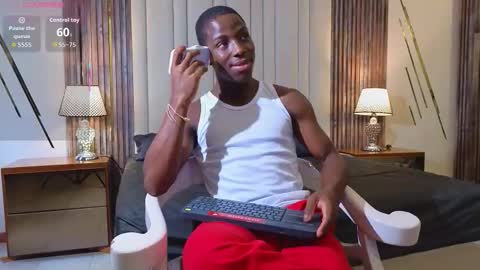 charlesbrown_ online show from 24, 9, 2025