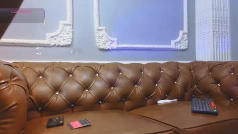 charlesbrown_ online show from 17, 12, 2025