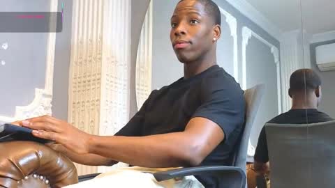 charlesbrown_ online show from 8, 1, 2026