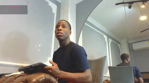 charlesbrown_ online show from 9, 1, 2026