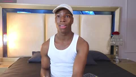 charlesbrown_ online show from 12, 3, 2026