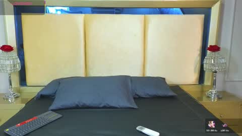 charlesbrown_ online show from 23, 3, 2026