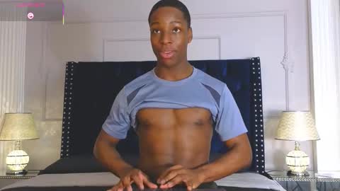 charlesbrown_ online show from 28, 3, 2026