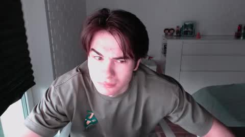 charleshanson69 online show from 4, 10, 2025