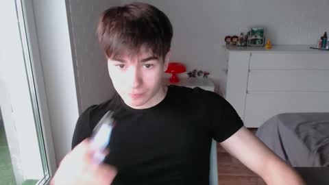 charleshanson69 online show from 21, 11, 2025