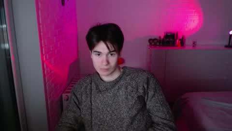 charleshanson69 online show from 4, 12, 2025