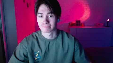 charleshanson69 online show from 13, 2, 2026