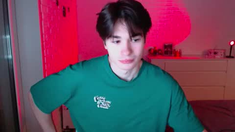 charleshanson69 online show from 17, 2, 2026