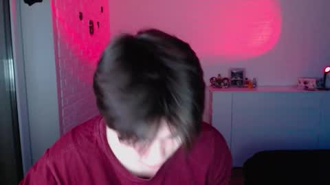 charleshanson69 online show from 3, 3, 2026