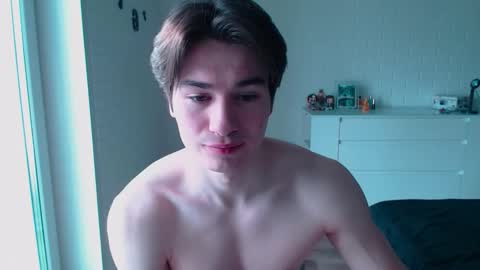 charleshanson69 online show from 8, 3, 2026