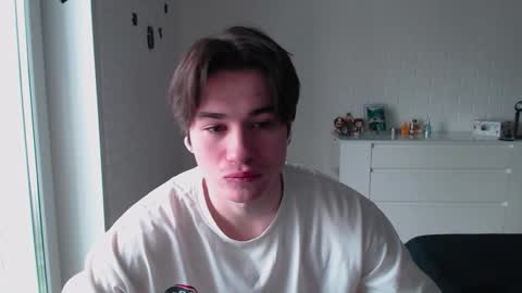 charleshanson69 online show from 11, 3, 2026