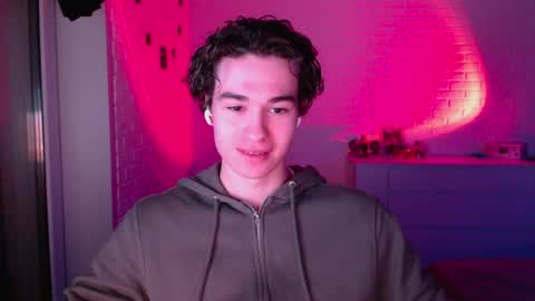 charleshanson69 online show from 11, 4, 2026