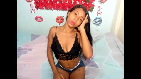 charley_hot online show from 28, 10, 2025