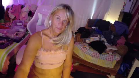 Charli online show from 23, 9, 2025