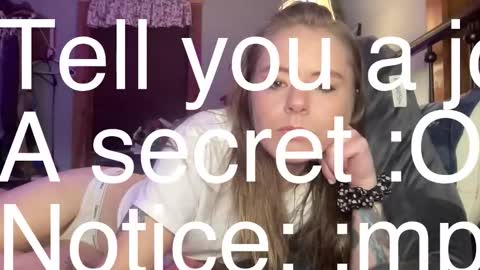 Charli Odette online show from 12, 1, 2026