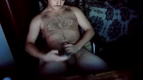 charlie7125 online show from 16, 11, 2025