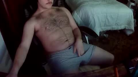 charlie7125 online show from 2, 3, 2026