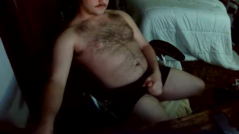 Snapshot of charlie7125 chatting on 23, 4, 2026 charlie7125 online show from 23, 4, 2026
