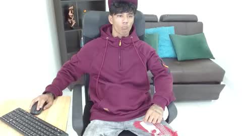 Charlie oconnor online show from 9, 1, 2025