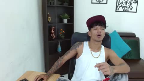 Charlie oconnor online show from 17, 1, 2025