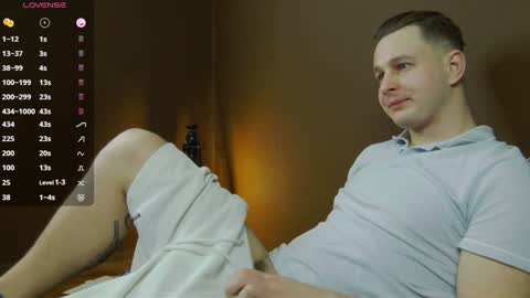 Charlie Smiley online show from 10, 12, 2024