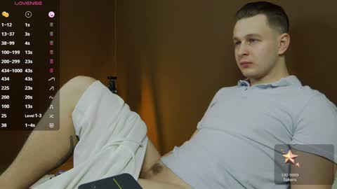 Charlie Smiley online show from 11, 12, 2024