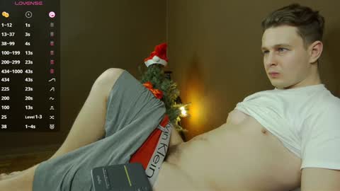 Charlie Smiley online show from 2, 1, 2025