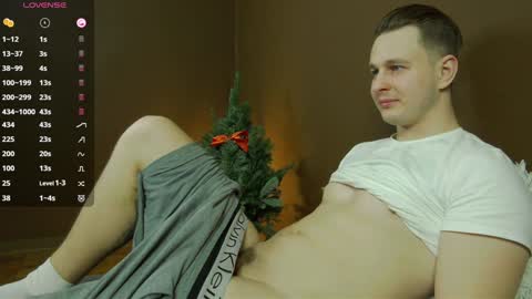 Charlie Smiley online show from 3, 1, 2025