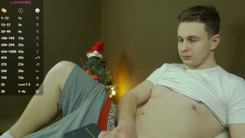 Charlie Smiley online show from 3, 1, 2025