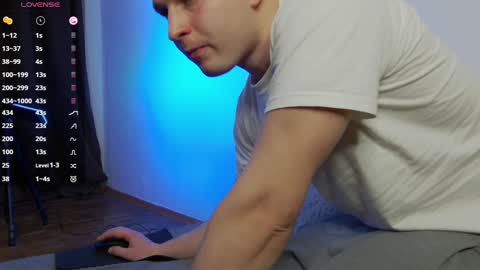 Charlie Smiley online show from 16, 1, 2025