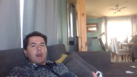 Snapshot of charlie_stone34 chatting on 18, 3, 2026 I am Charlie online show from 18, 3, 2026