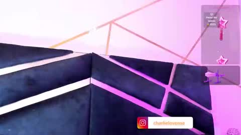 Snapshot of charlie_williams_1 chatting on 6, 12, 2024 CHARLIE online show from 6, 12, 2024