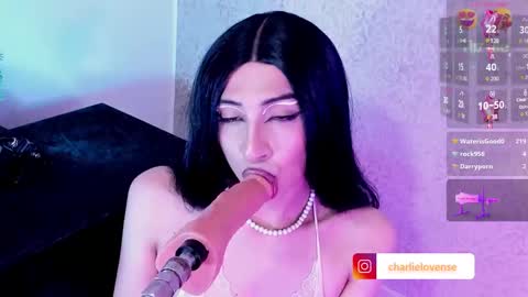 Snapshot of charlie_williams_1 chatting on 20, 2, 2025 CHARLIE online show from 20, 2, 2025