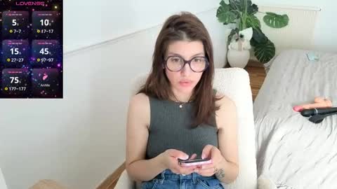 Charlie online show from 17, 3, 2026