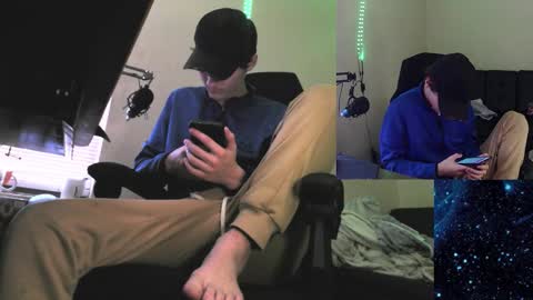 char sexiness online show from 8, 2, 2026