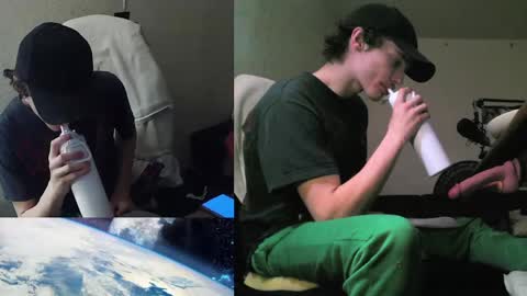 char sexiness online show from 12, 3, 2026