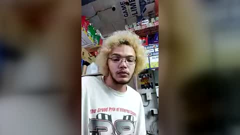 charliedogg4200 online show from 29, 7, 2026