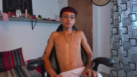 Charles Russo online show from 5, 12, 2024