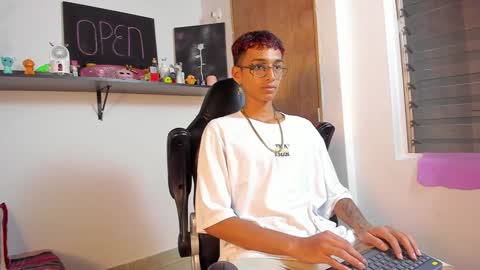 Charles Russo online show from 24, 12, 2024