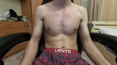 Charlie online show from 25, 12, 2024