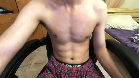 Charlie online show from 15, 9, 2025