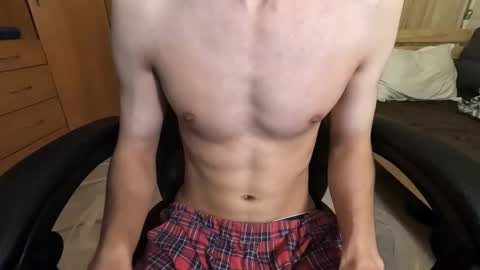 Charlie online show from 5, 11, 2025