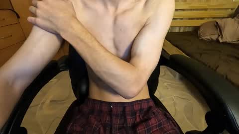 Charlie online show from 2, 12, 2025